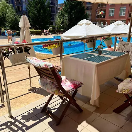 Rainbow 2 6 Apartman