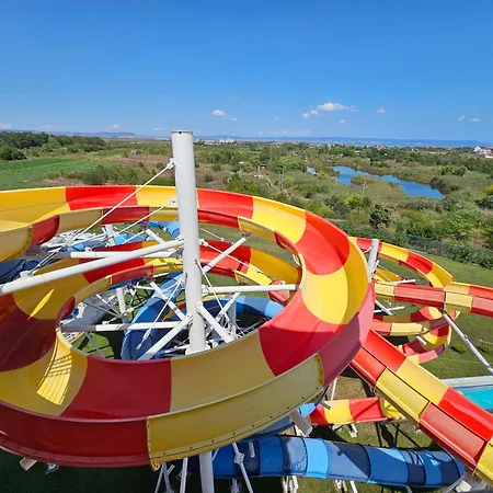 Rainbow 2 6 阳光海滩