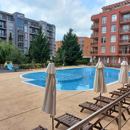 Apartman Rainbow 2 6