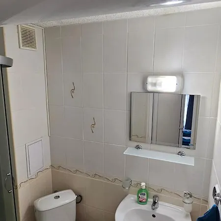 Apartman Rainbow 2 6 *