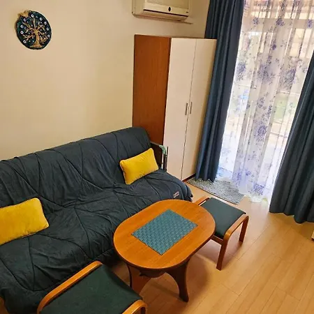 Apartman Rainbow 2 6 *