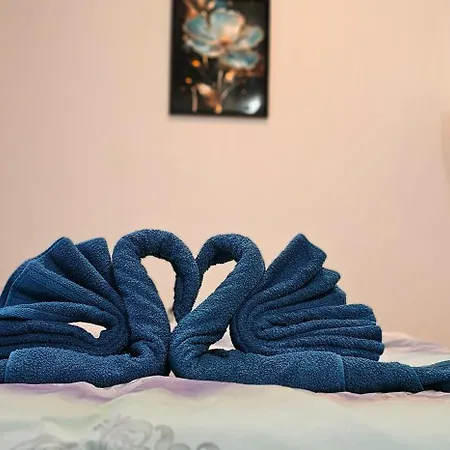 Apartman Rainbow 2 6 *