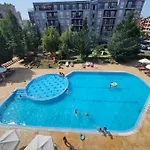 Rainbow 2 6 * Sunny Beach