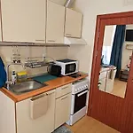 Rainbow 2 6 Apartment