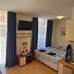 Rainbow 2 6 Apartment Sunny Beach